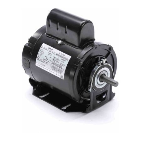 A.O. Smith Century Fan and Blower, 1/3 HP, 1725 RPM, 115/230V, OAO, 48 Frame RS1030B